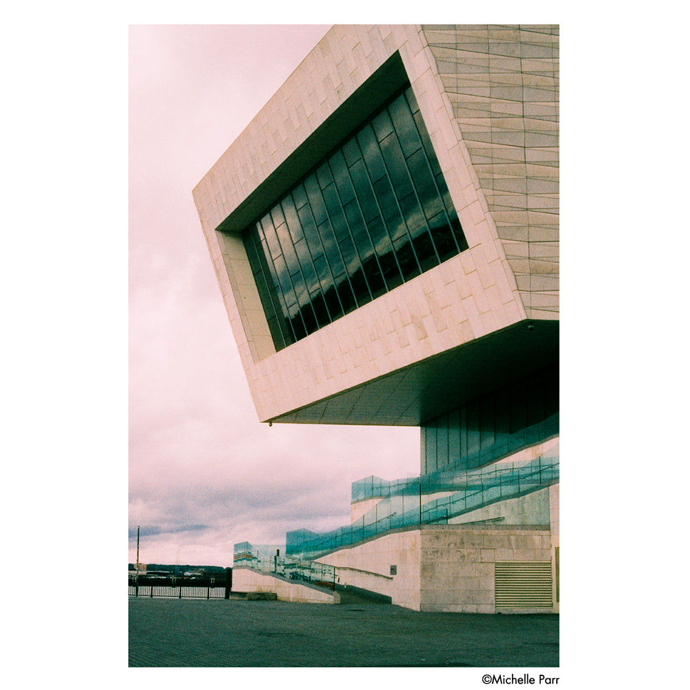 Film Couleur Phoenix II (35mm, 36 poses)