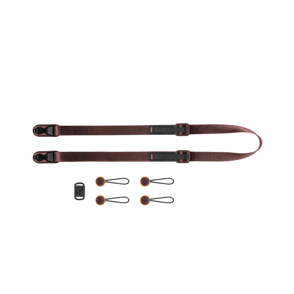 Leash Camera Strap (Eclipse)