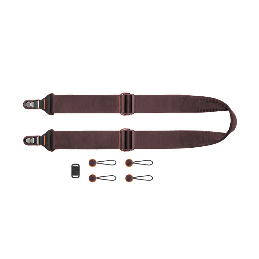 Slide Camera Strap (Eclipse)