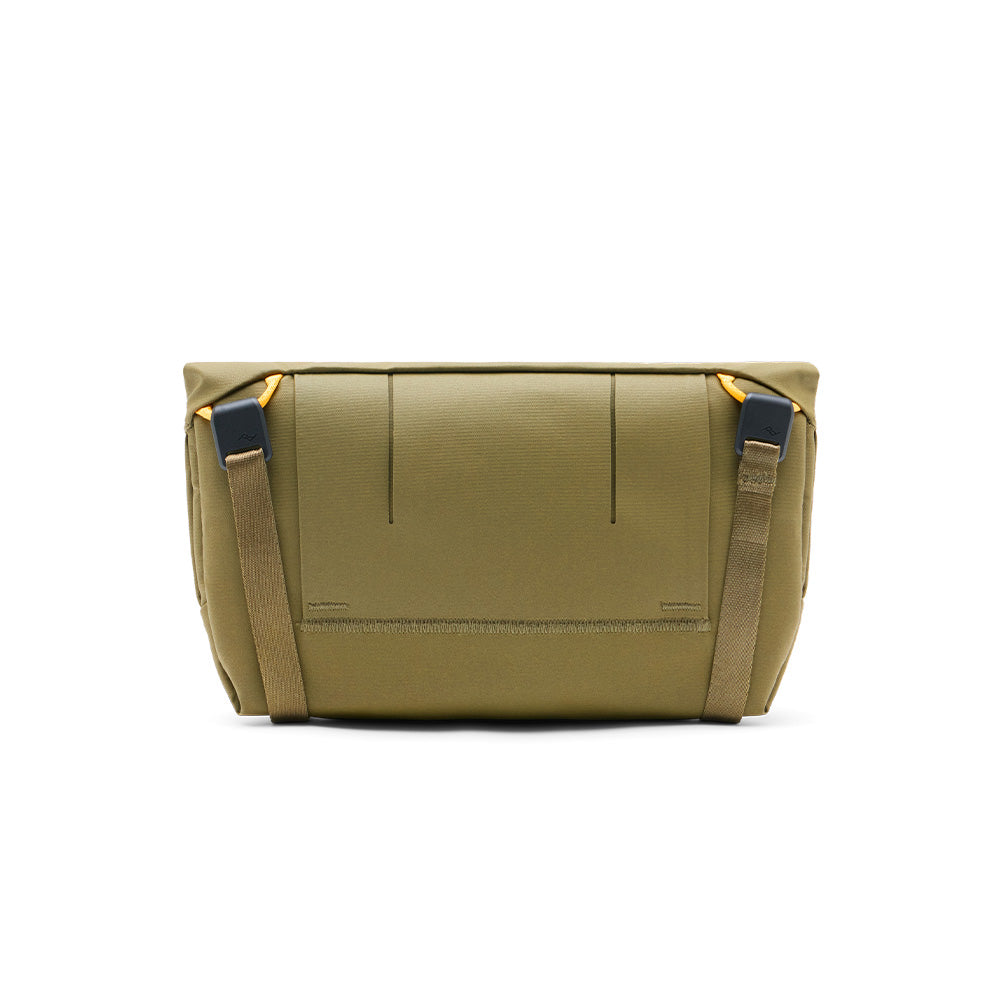 Field Pouch V2 (Kelp)