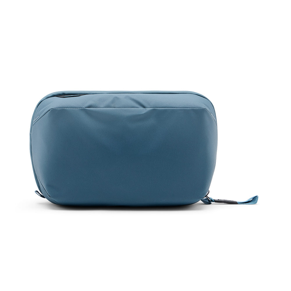Wash Pouch (Ocean)