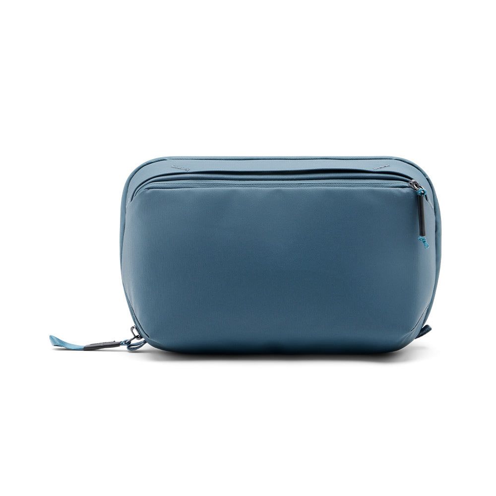 Wash Pouch (Ocean)