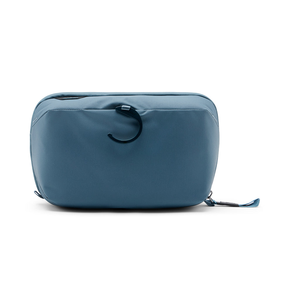 Wash Pouch (Ocean)