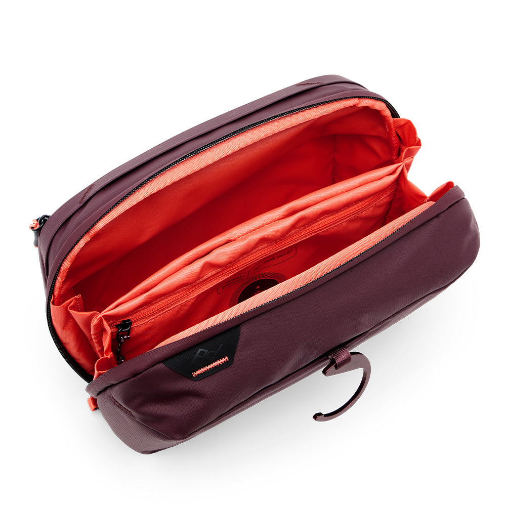 Wash Pouch (Eclipse)