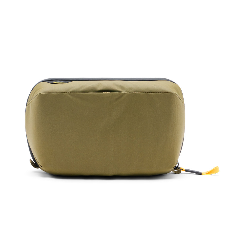 Wash Pouch (Kelp)