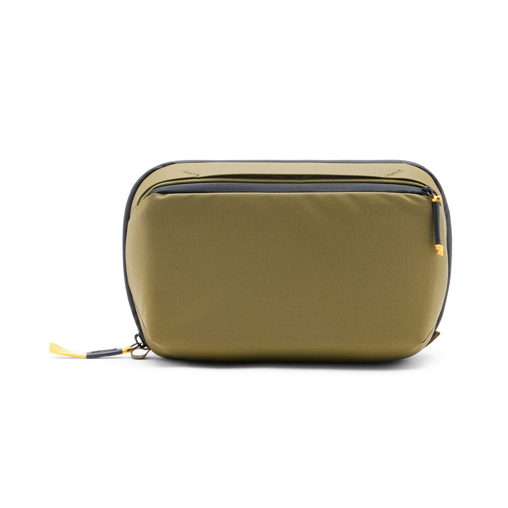 Wash Pouch (Kelp)