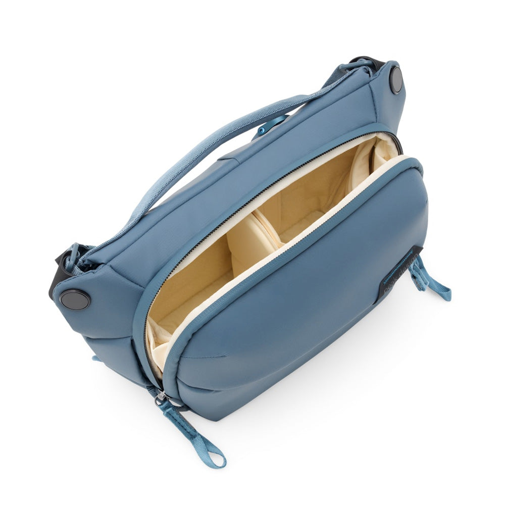 Everyday Sling 3L V2 (Ocean)