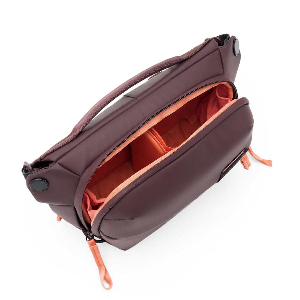 Everyday Sling 3L V2 (Eclipse)