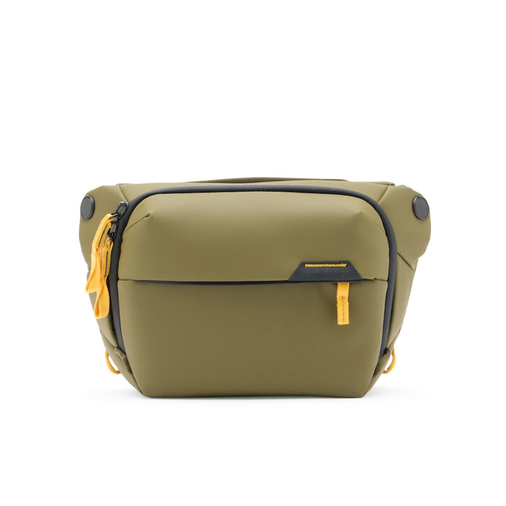 Everyday Sling 3L V2 (Kelp)