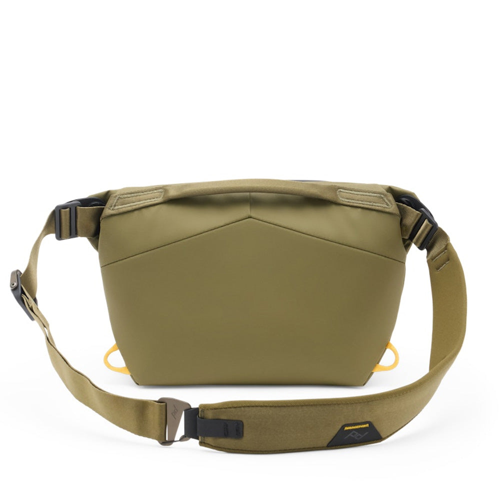 Everyday Sling 3L V2 (Kelp)