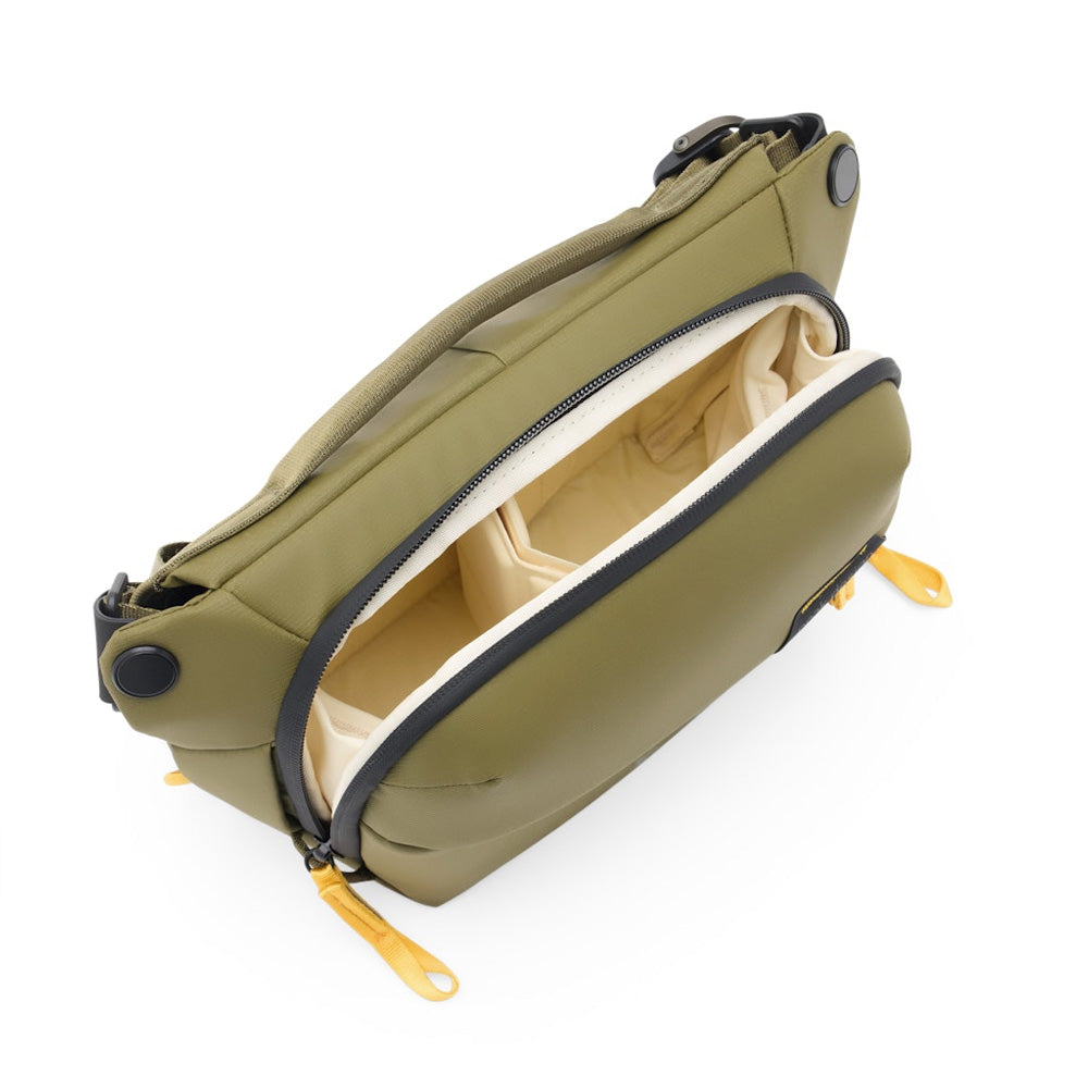 Everyday Sling 3L V2 (Kelp)
