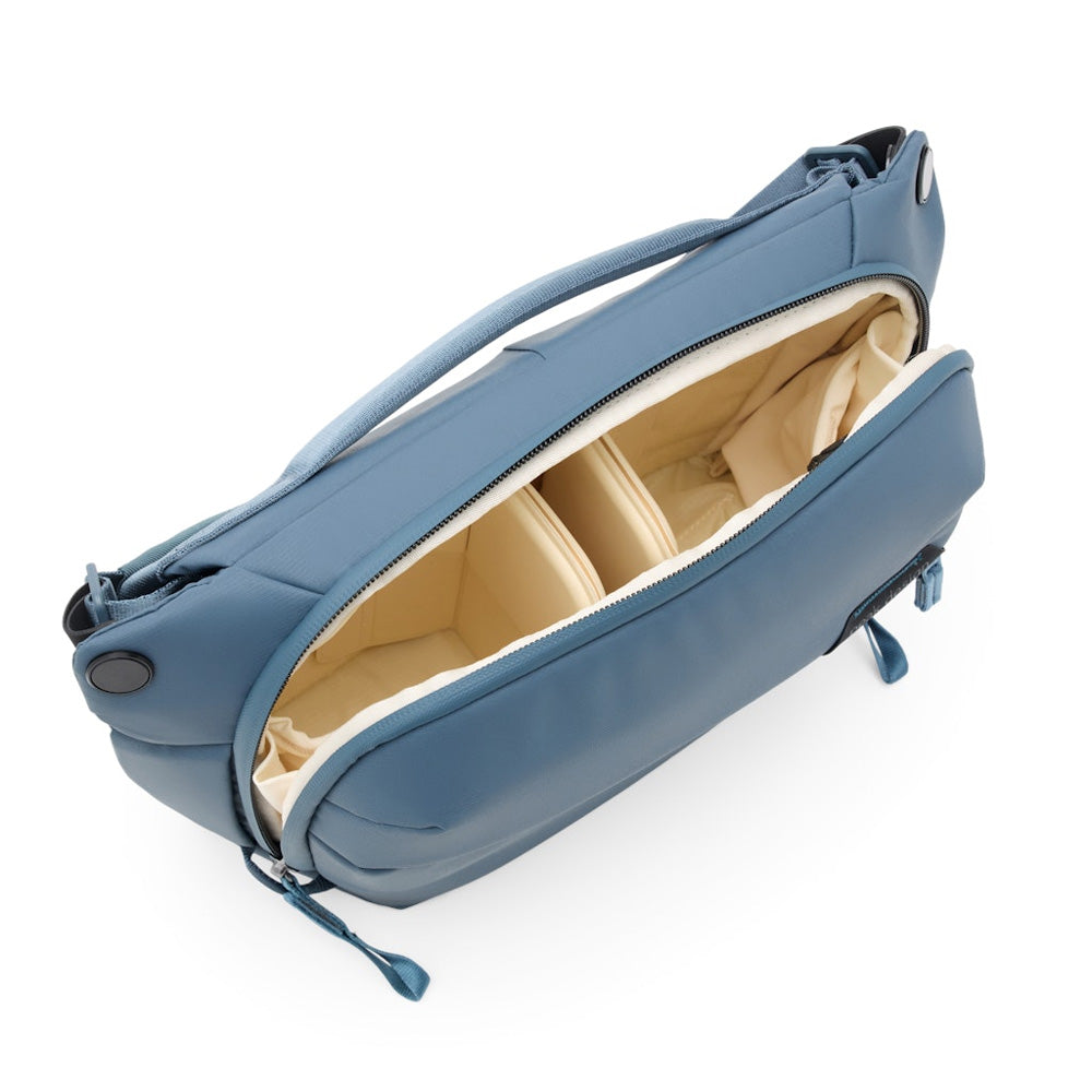 Everyday Sling 6L V2 (Ocean)