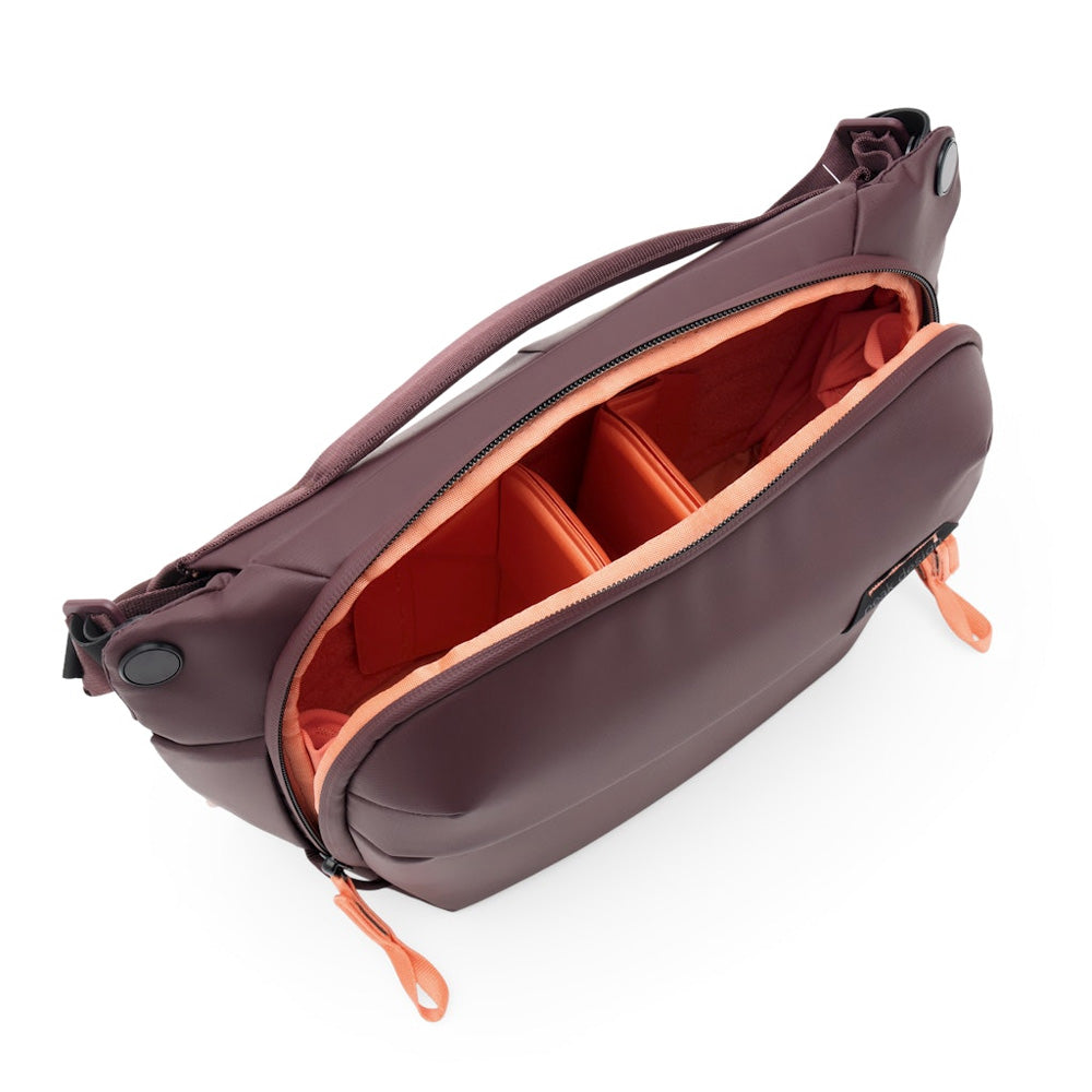 Everyday Sling 6L V2 (Eclipse)