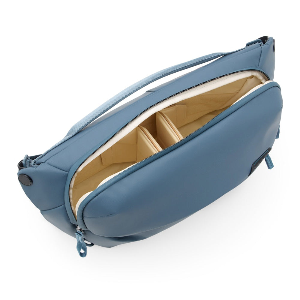 Everyday Sling 10L V2 (Ocean)