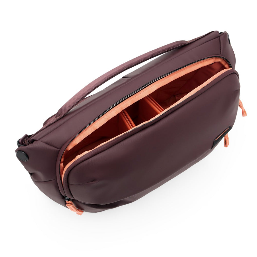 Everyday Sling 10L V2 (Eclipse)