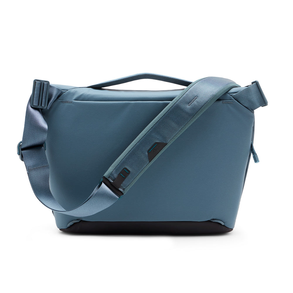 Everyday Messenger 13L V2 (Ocean)