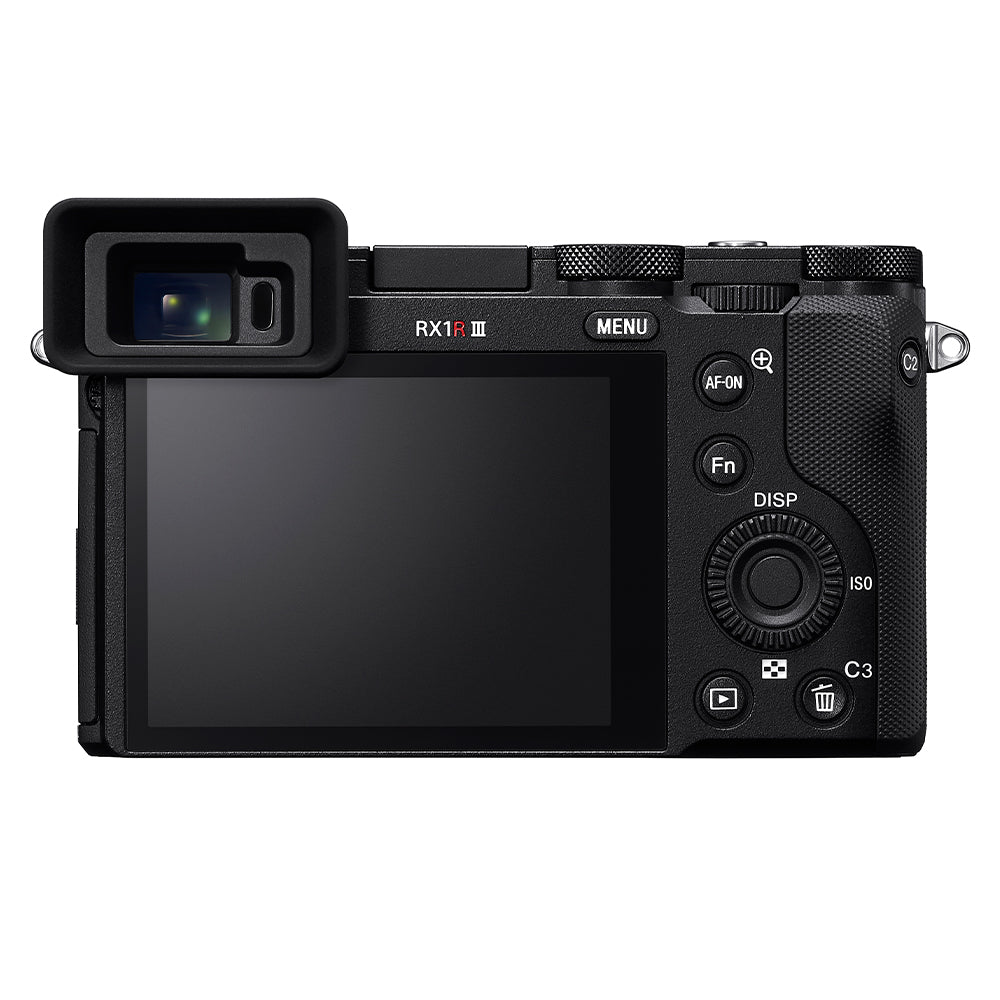 Sony RX1R III Digital Camera – Gosselinphoto