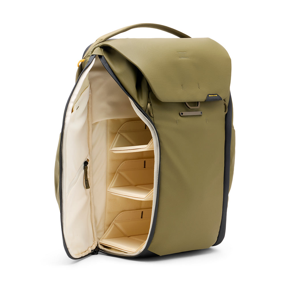 Everyday Backpack 30L V2 (Kelp)