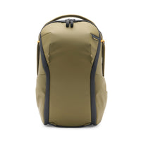 Everyday Backpack Zip 15L (Kelp)