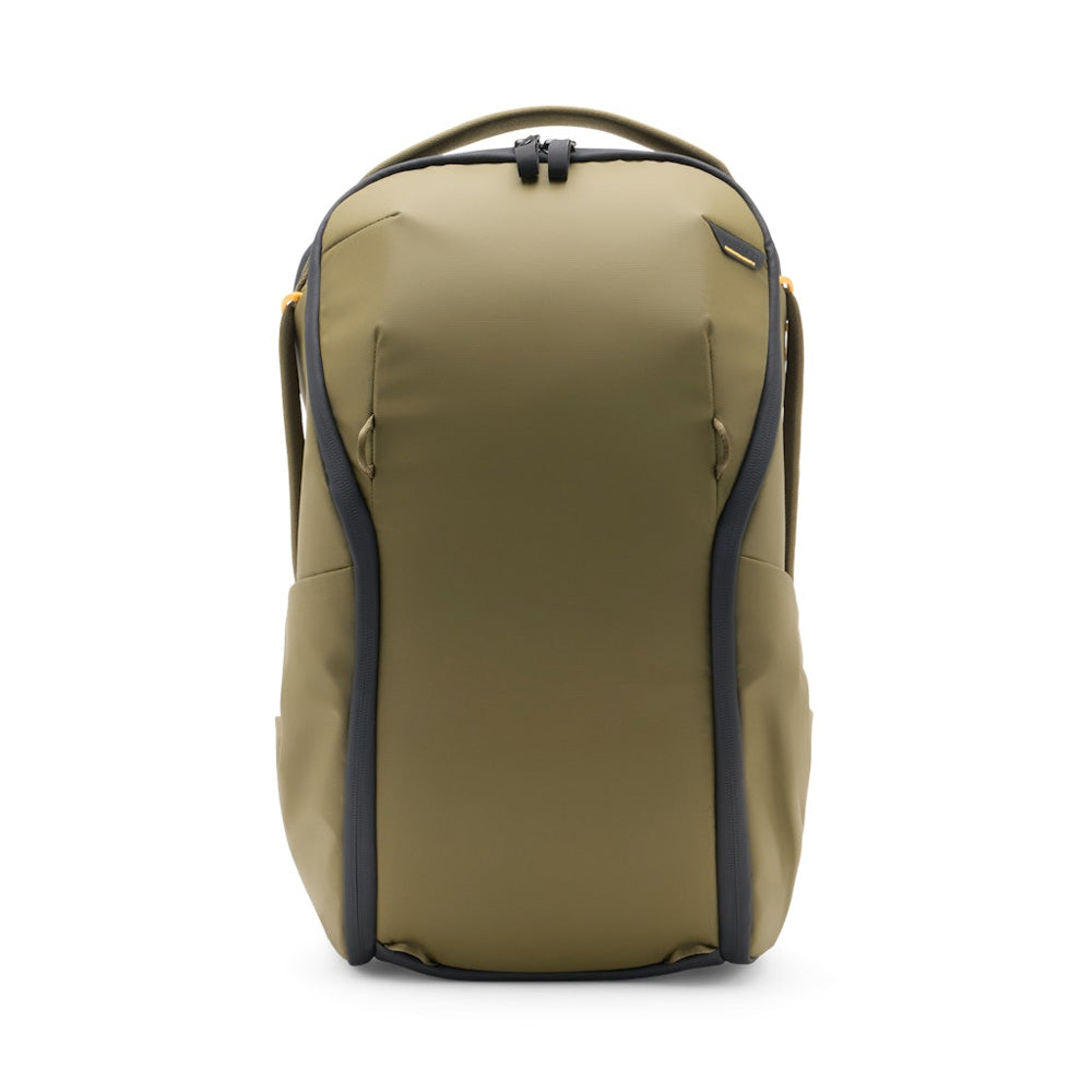 Everyday Backpack Zip 20L (Kelp)