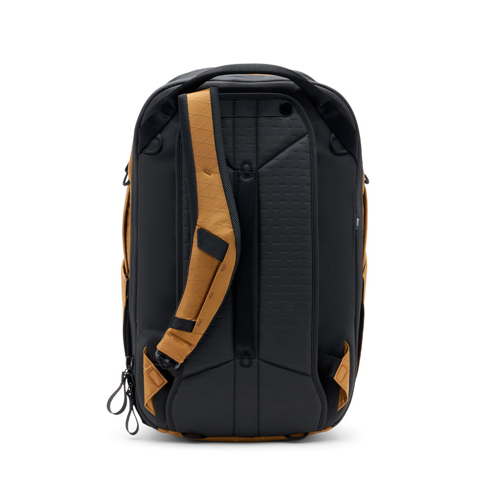 Travel Backpack 30L (Coyote)