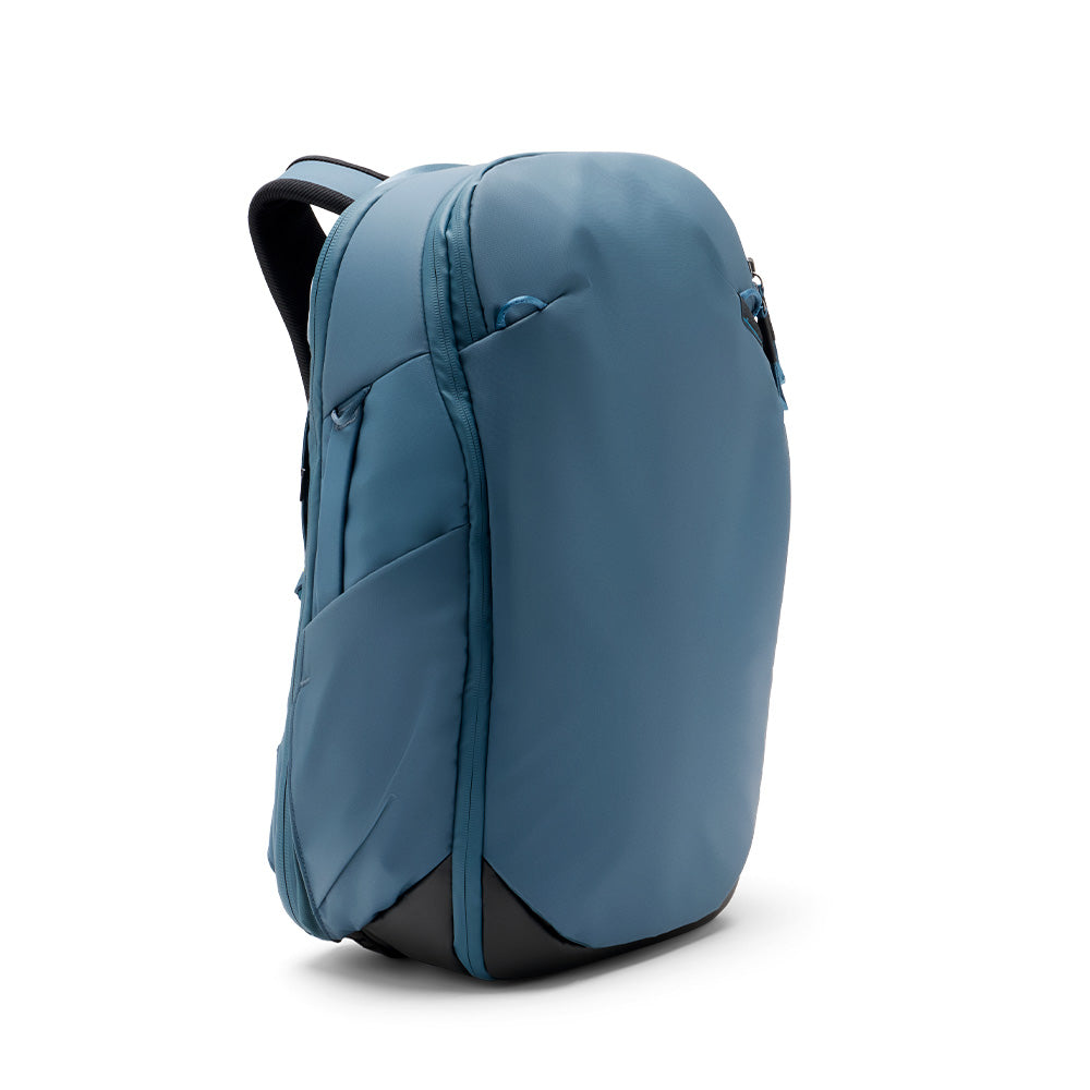 Travel Backpack 30L (Ocean)