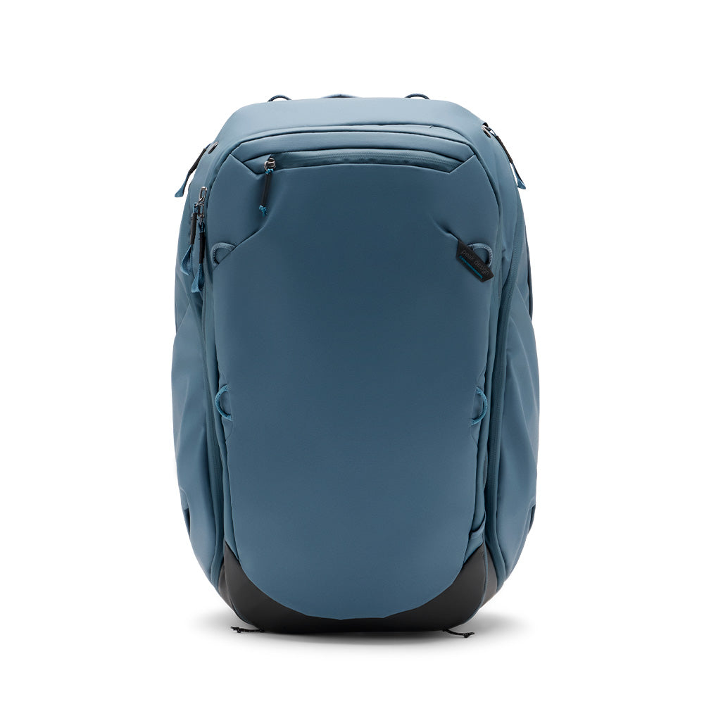 Travel Backpack 45L (Ocean)