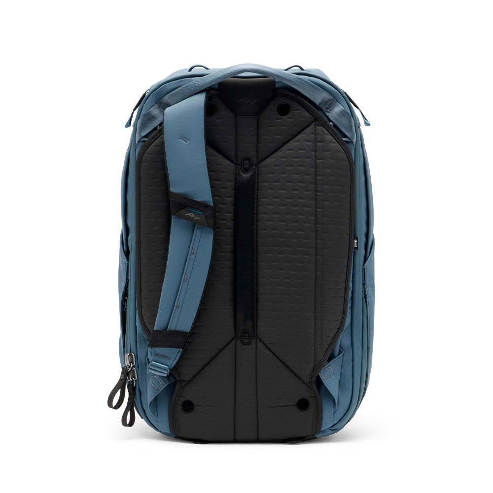 Travel Backpack 45L (Ocean)