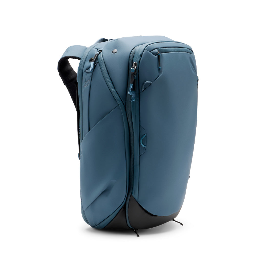 Travel Backpack 45L (Ocean)