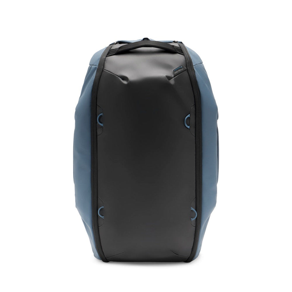 Travel Duffelpack 65L (Ocean)