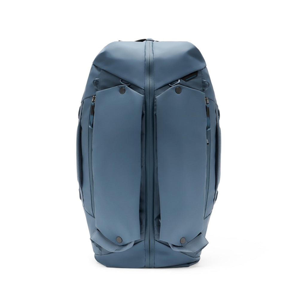 Travel Duffelpack 65L (Ocean)