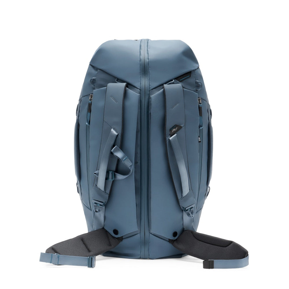 Travel Duffelpack 65L (Ocean)