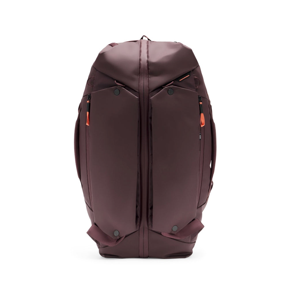 Travel Duffelpack 65L (Éclipse)