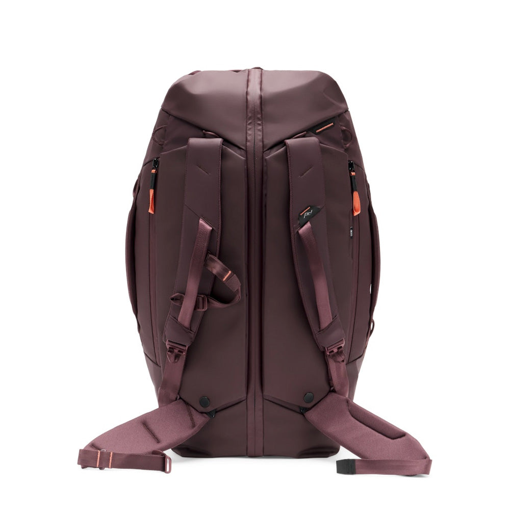 Travel Duffelpack 65L (Éclipse)