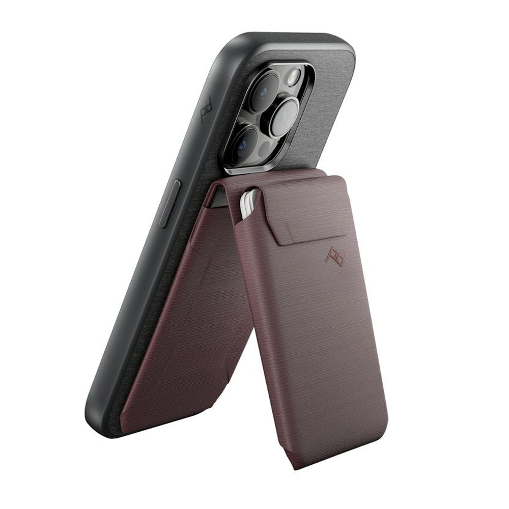 Portefeuille Mobile avec support (Éclipse)