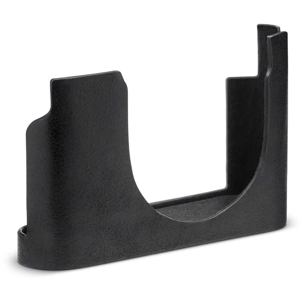 D-Lux 8 Leather Half Case (Black)