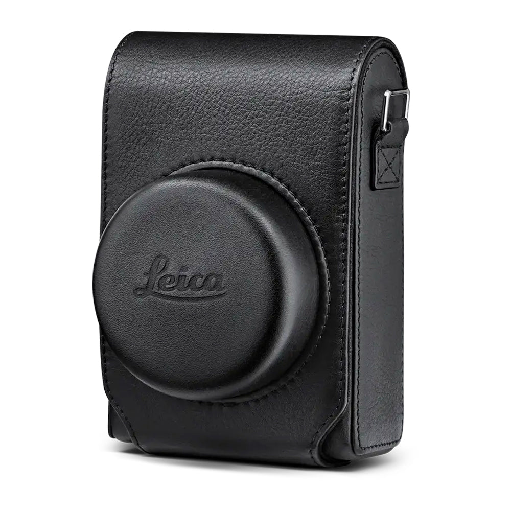 D-Lux 8 Leather Camera Case (Black)