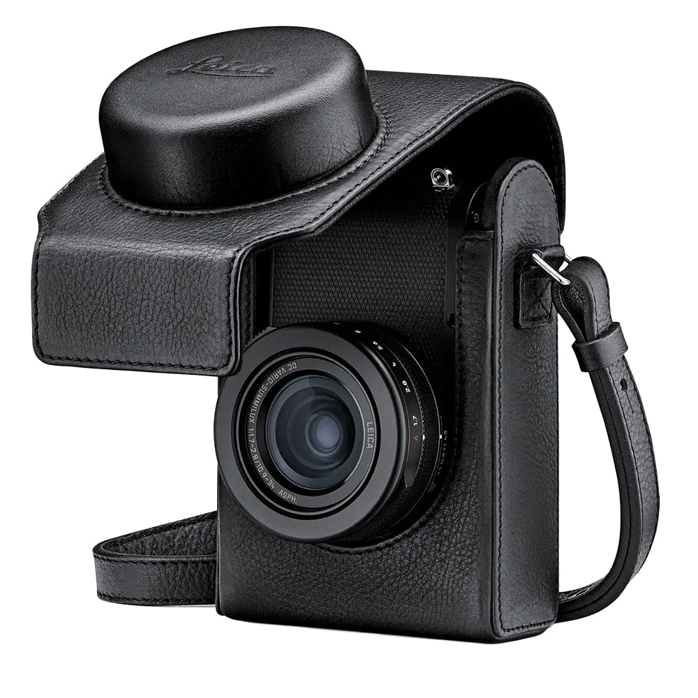 D-Lux 8 Leather Camera Case (Black)