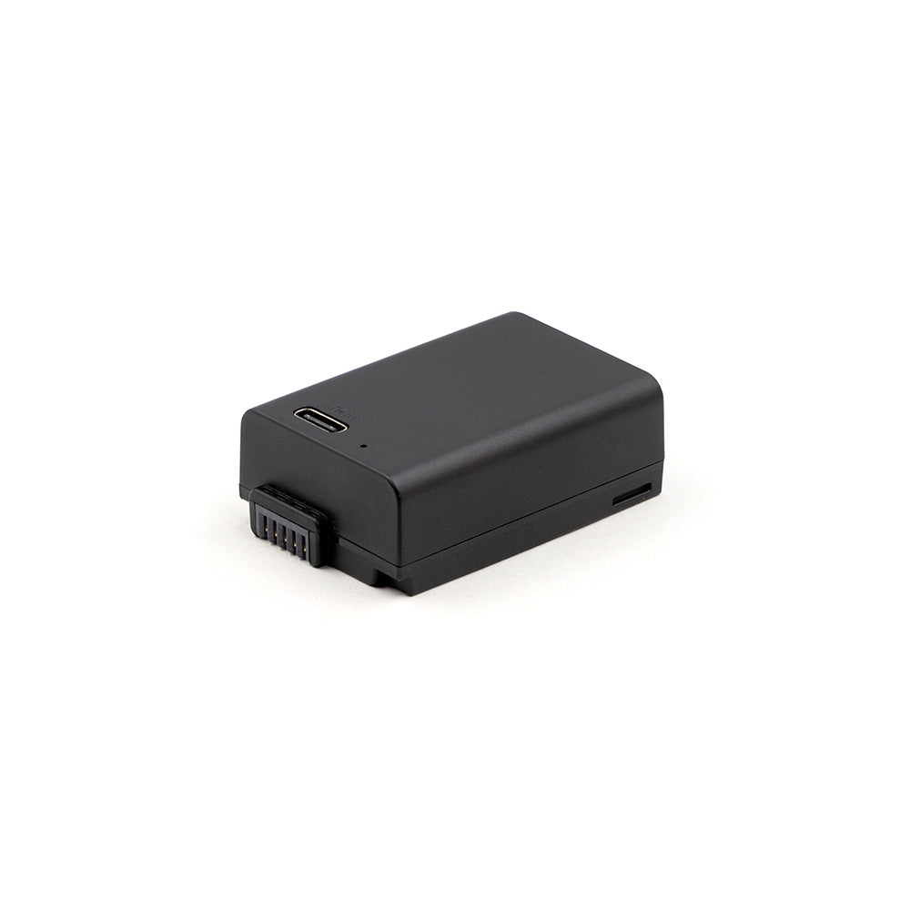 Pile EN-EL25 avec port USB-C pour Nikon