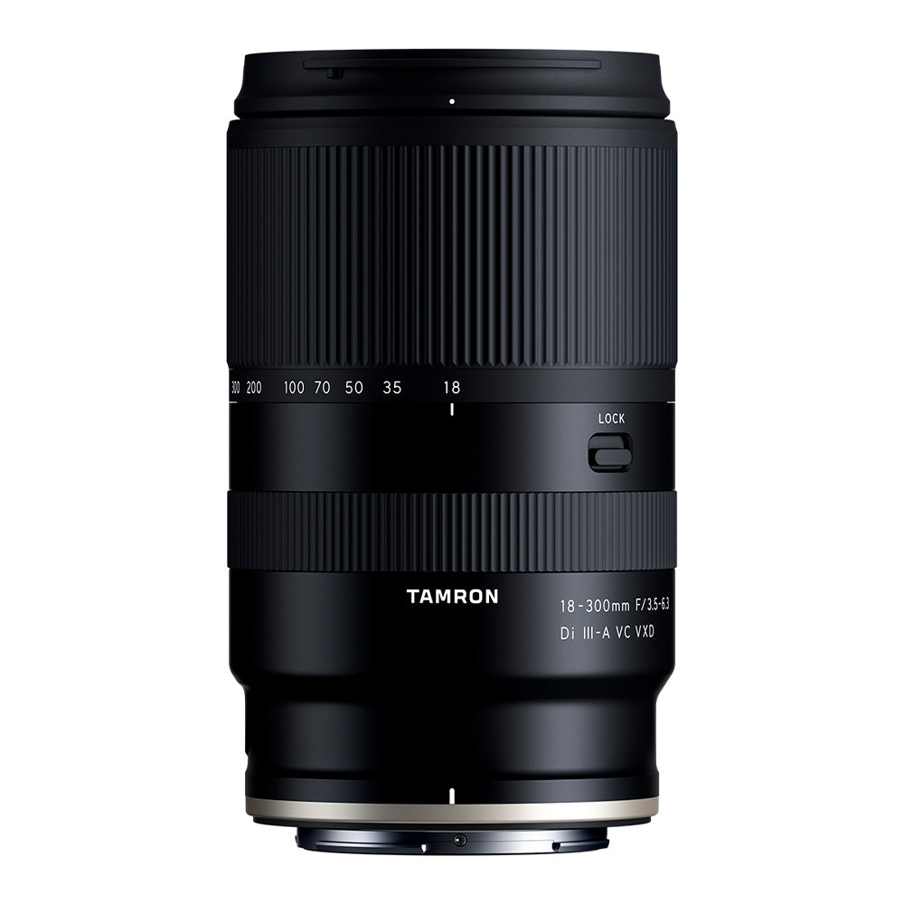 18-300mm f/3.5-6.3 Di III-A VC VXD for Nikon Z