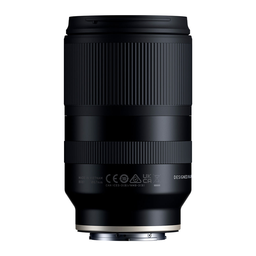 18-300mm f/3.5-6.3 Di III-A VC VXD