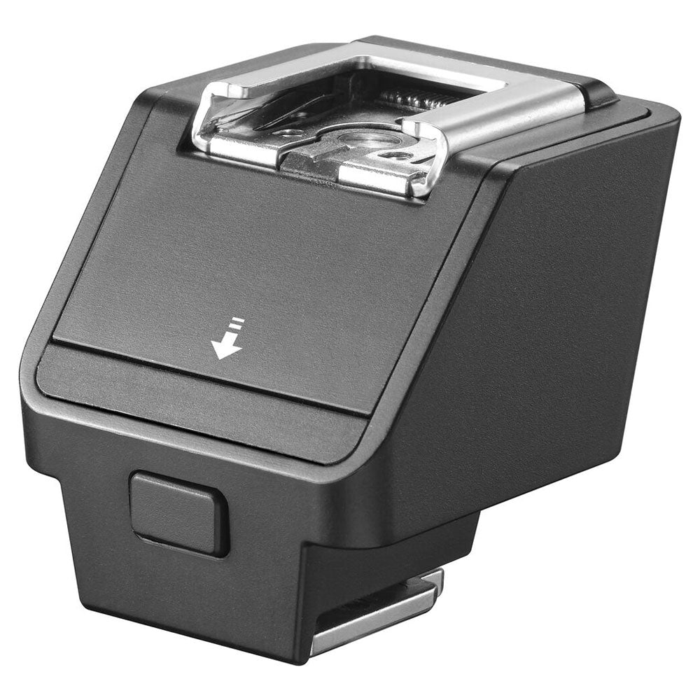 TR TTL Hot Shoe Riser for Canon