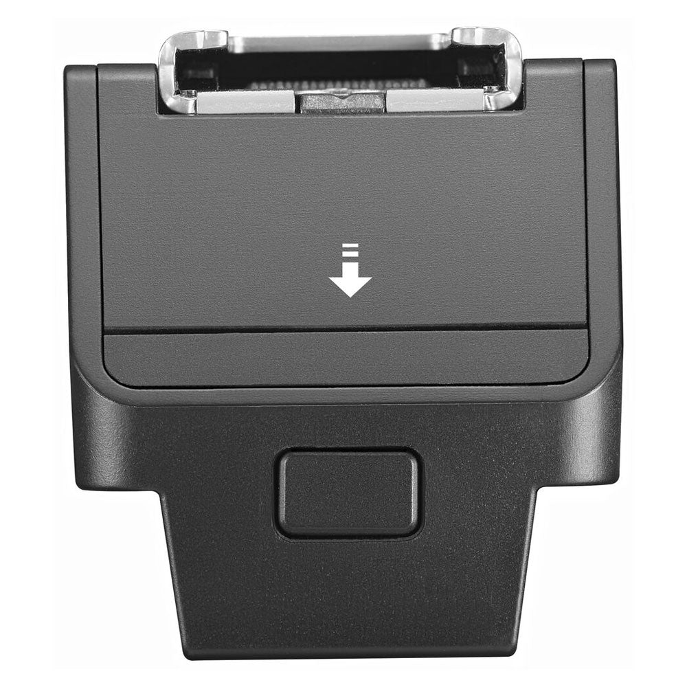 TR TTL Hot Shoe Riser for Canon