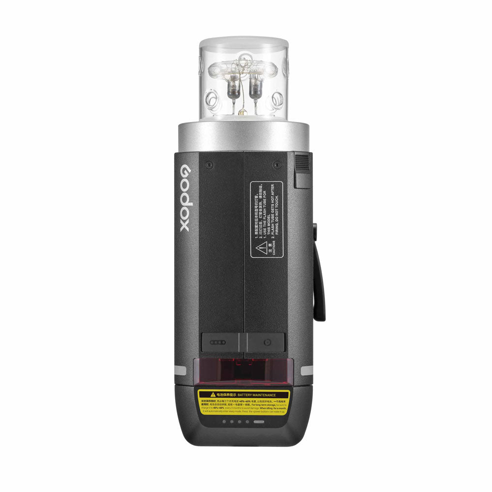 AD400Pro II Flash