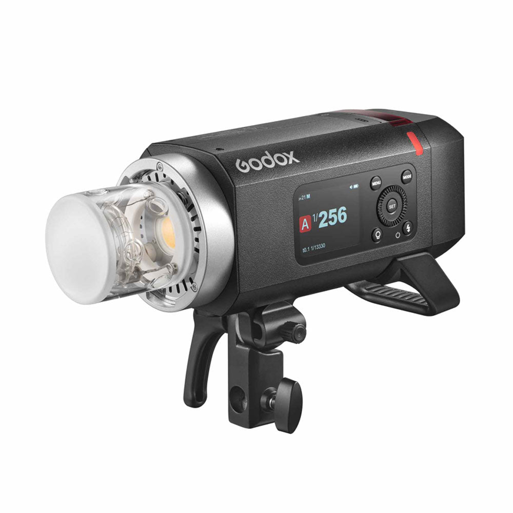 AD400Pro II Flash