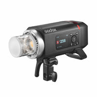 AD400Pro II Flash
