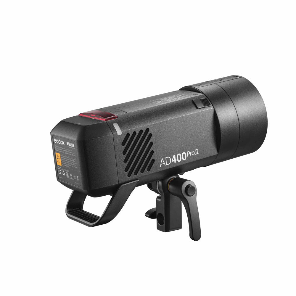 AD400Pro II Flash