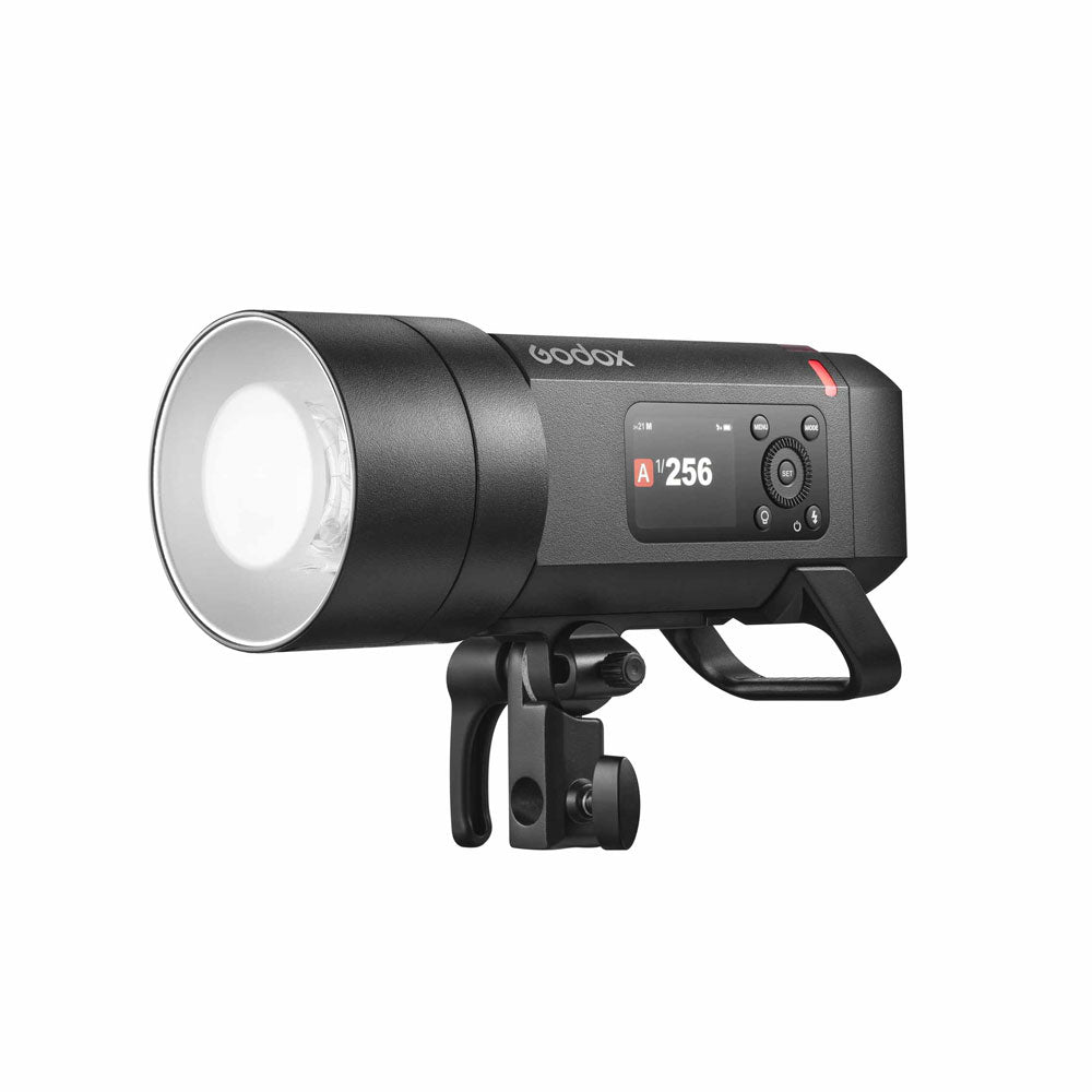 AD400Pro II Flash