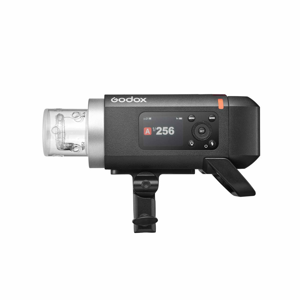 AD400Pro II Flash