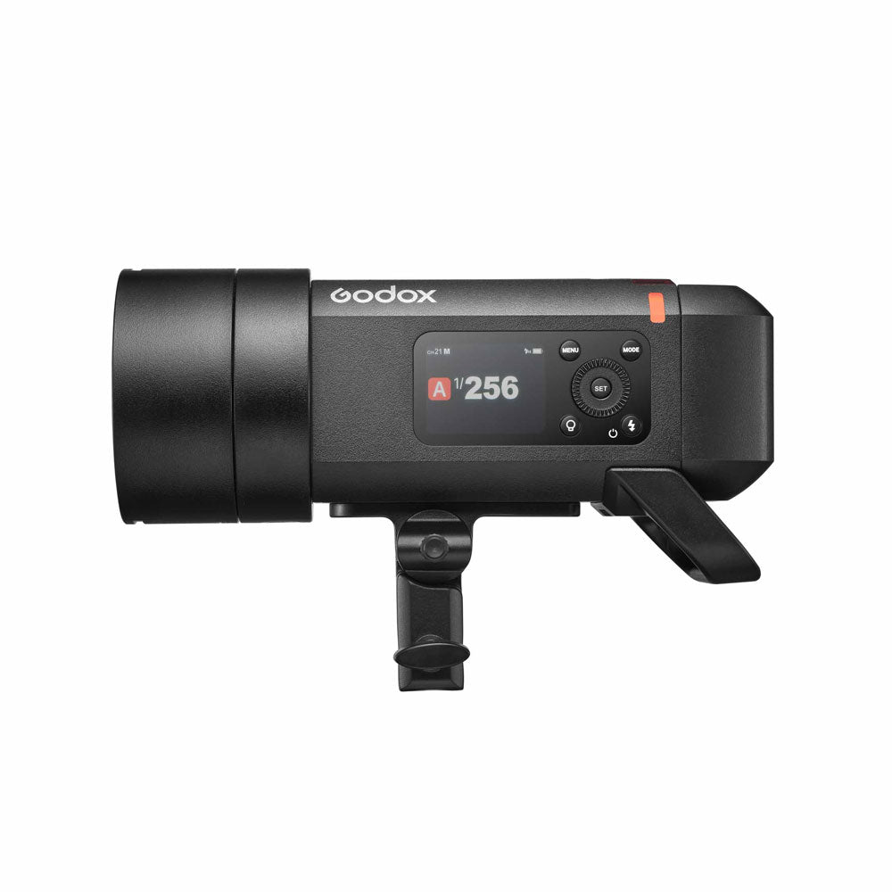 AD400Pro II Flash
